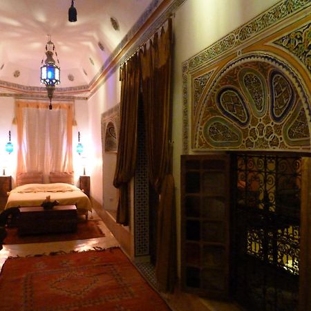 Riad Dar Oulhoum Маракеш Екстериор снимка