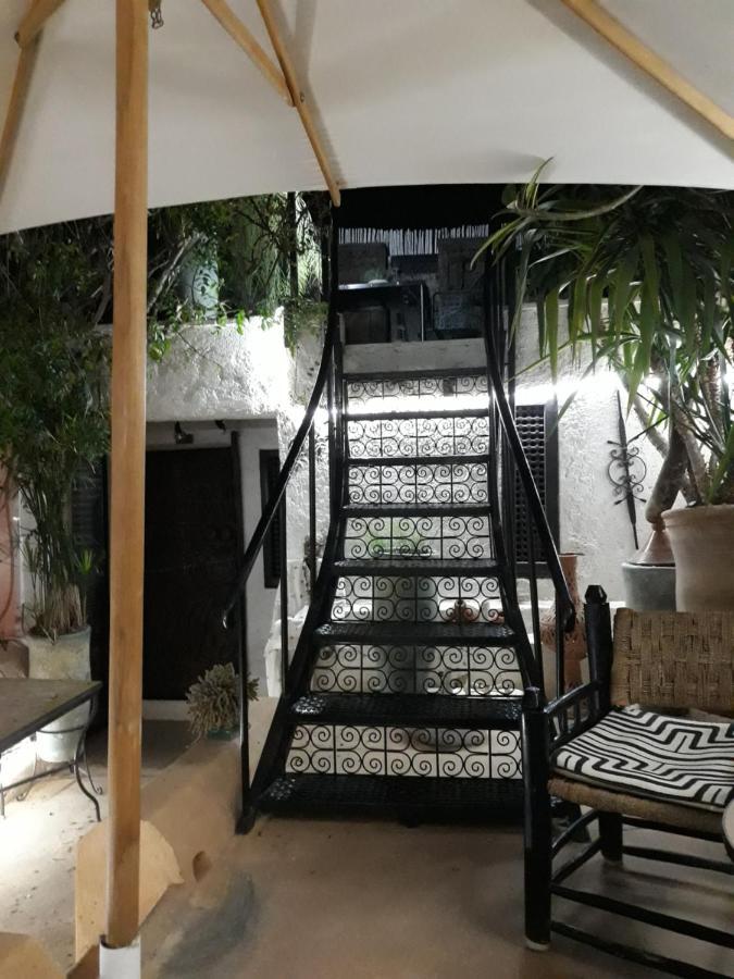Riad Dar Oulhoum Маракеш Екстериор снимка