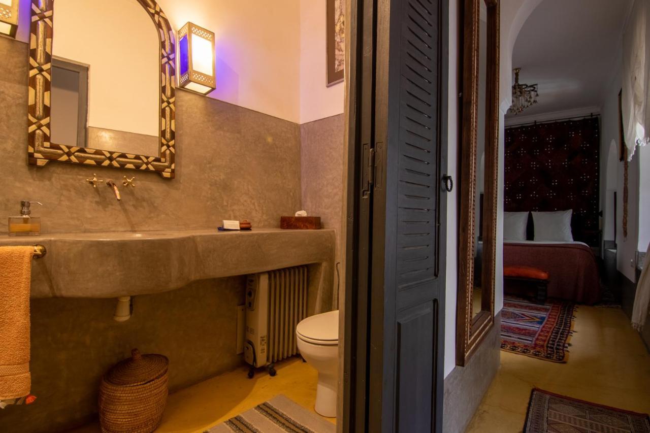 Riad Dar Oulhoum Маракеш Екстериор снимка