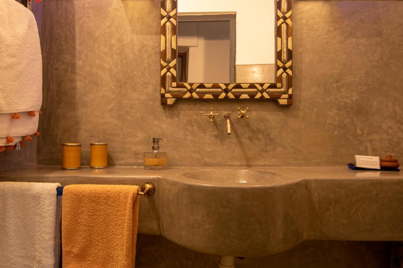 Riad Dar Oulhoum Маракеш Екстериор снимка