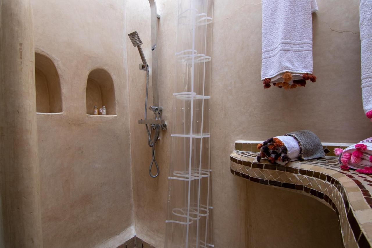 Riad Dar Oulhoum Маракеш Екстериор снимка