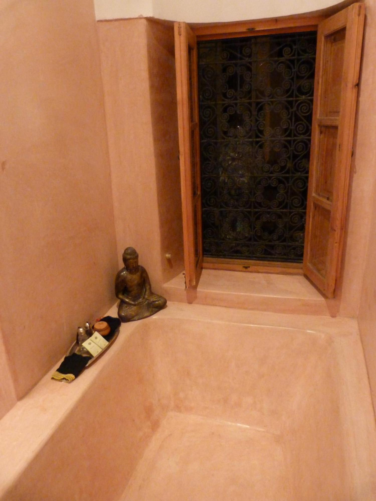 Riad Dar Oulhoum Маракеш Екстериор снимка