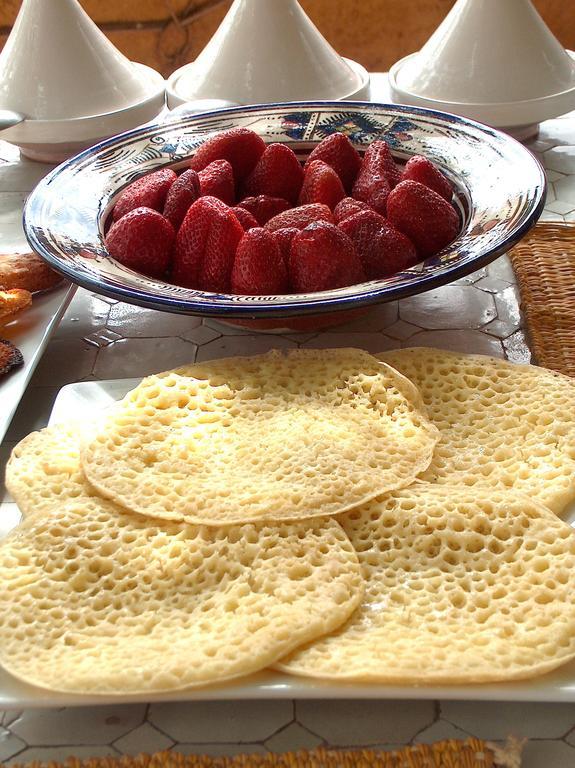 Riad Dar Oulhoum Маракеш Екстериор снимка