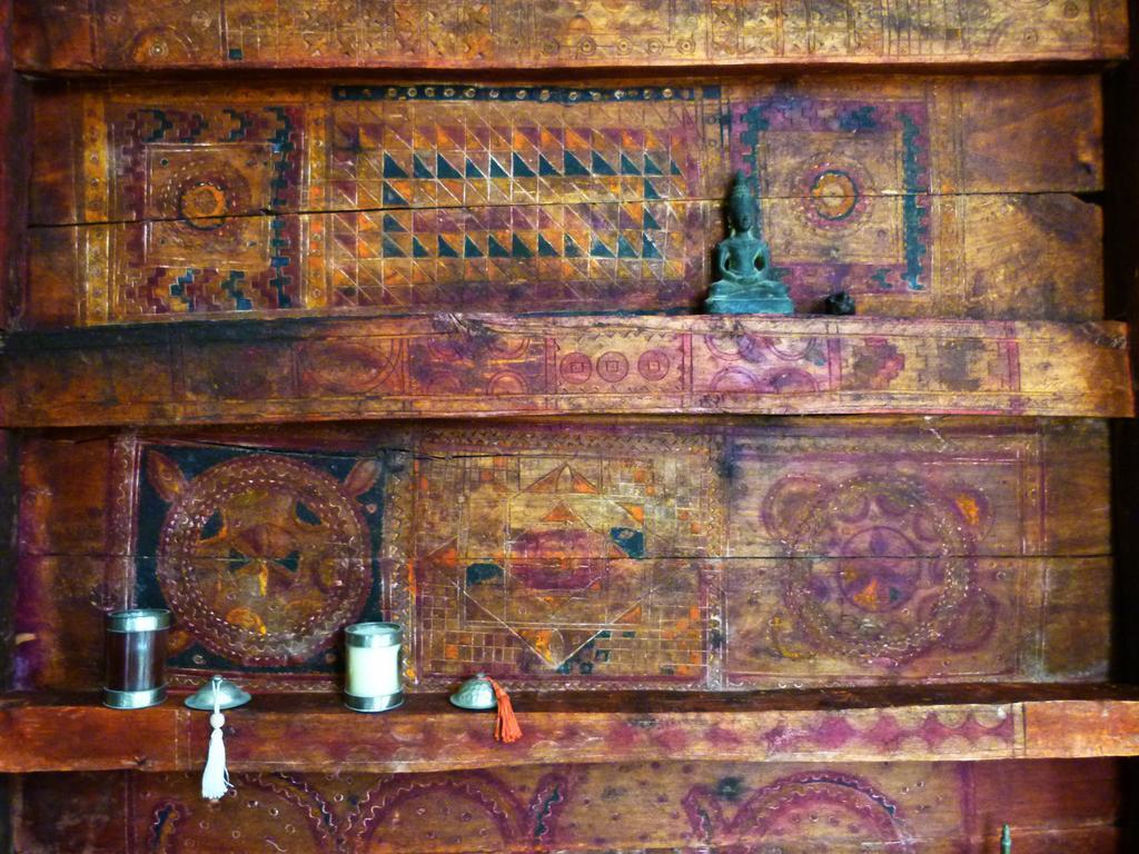 Riad Dar Oulhoum Маракеш Екстериор снимка