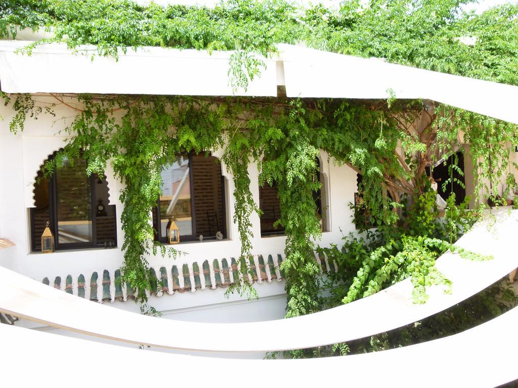 Riad Dar Oulhoum Маракеш Екстериор снимка