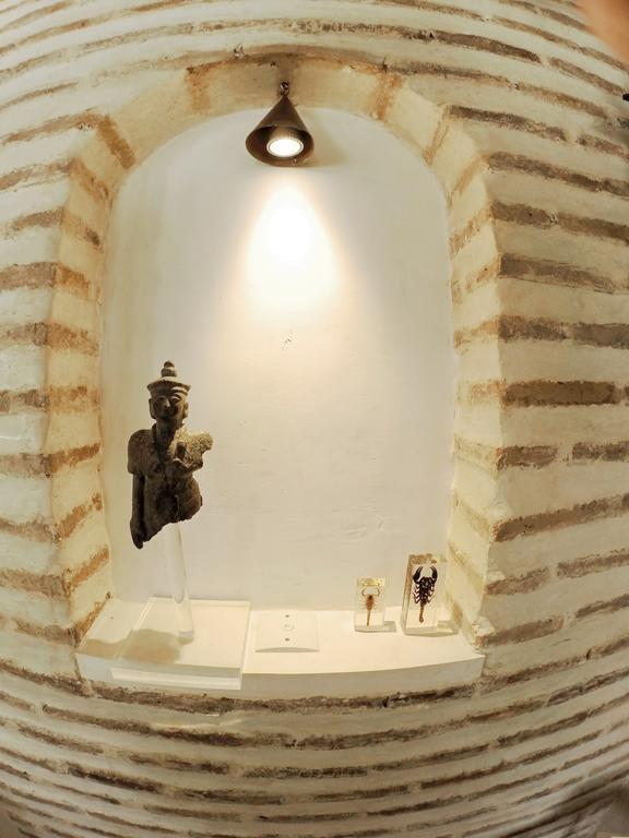 Riad Dar Oulhoum Маракеш Екстериор снимка