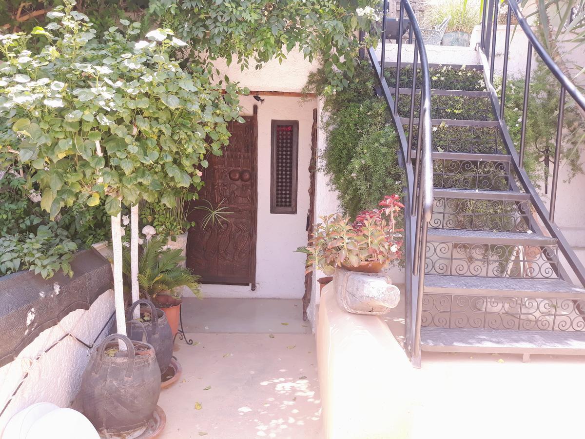 Riad Dar Oulhoum Маракеш Екстериор снимка