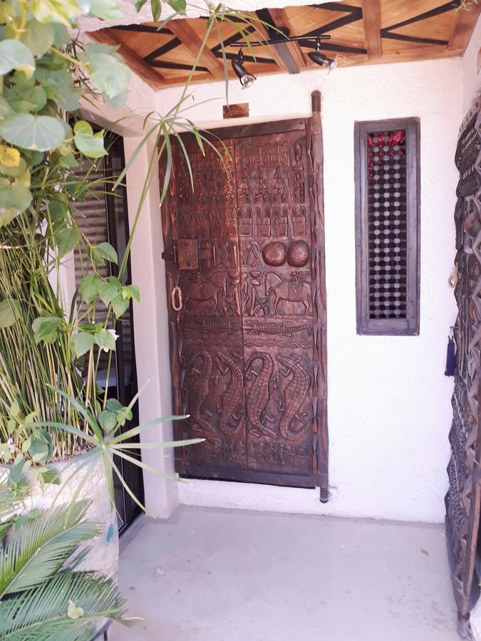 Riad Dar Oulhoum Маракеш Екстериор снимка