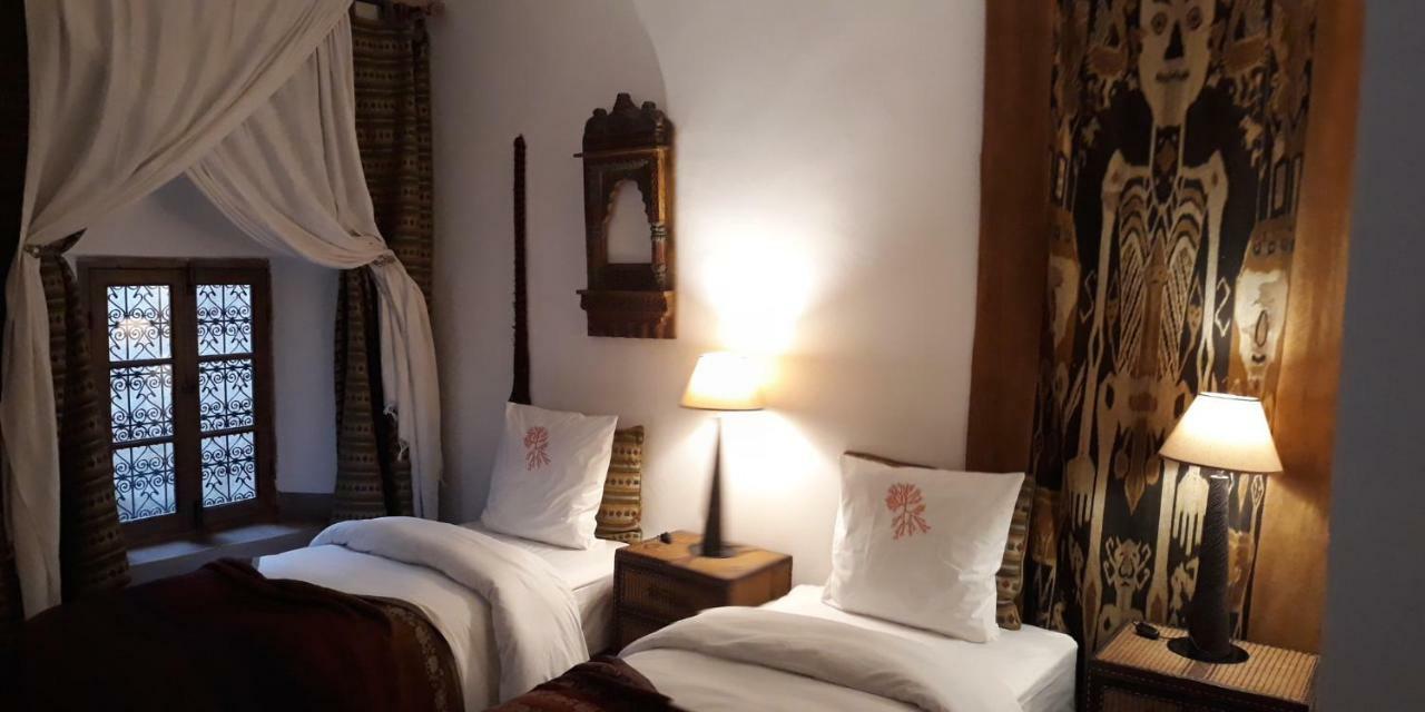 Riad Dar Oulhoum Маракеш Екстериор снимка